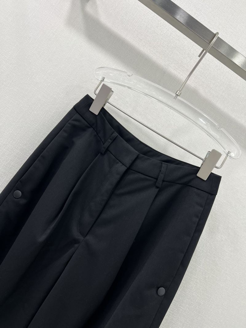 Max Mara Long Pants